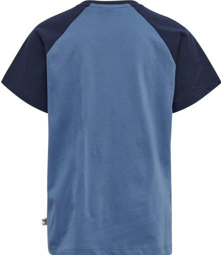 Produktbild hummel Physics T-Shirt S/S (122)