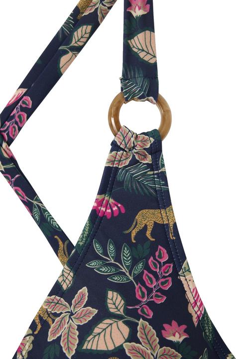 Immagine prodotto Vertbaudet Capsule Bademode TROPEN: Damen Badeanzug (L)