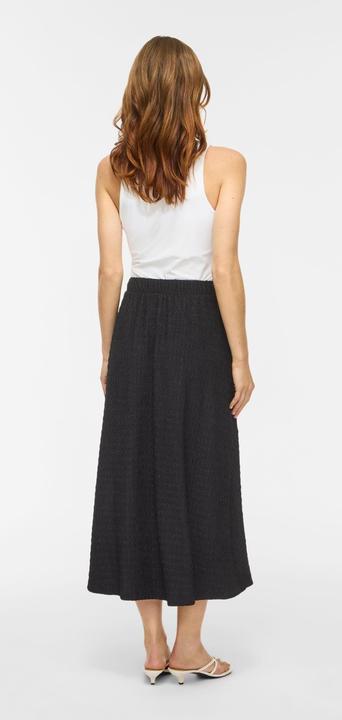 Produktbild Vila VIMONERA High Waist Maxirock (L)