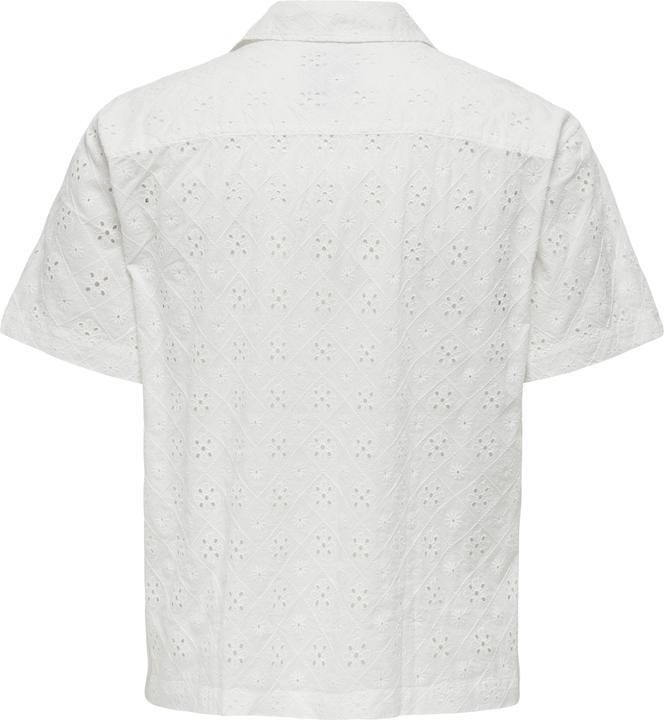 Produktbild Only & Sons ONSARON Hemd Hemd (XXL)