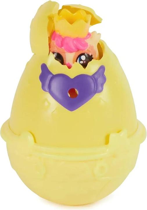 Actual product image Hatchimals Hatchimals-Water Hatch Famly Surprise