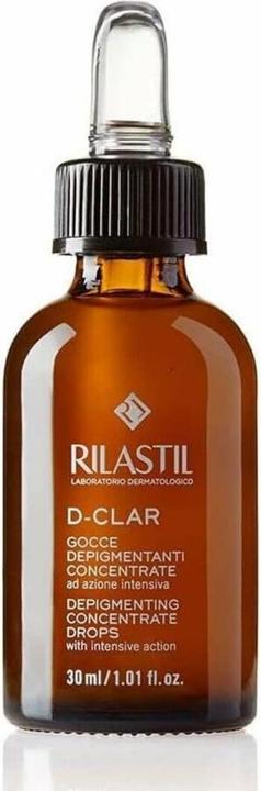 Immagine prodotto Rilastil D-CLAR gocce schiarenti (30 ml)