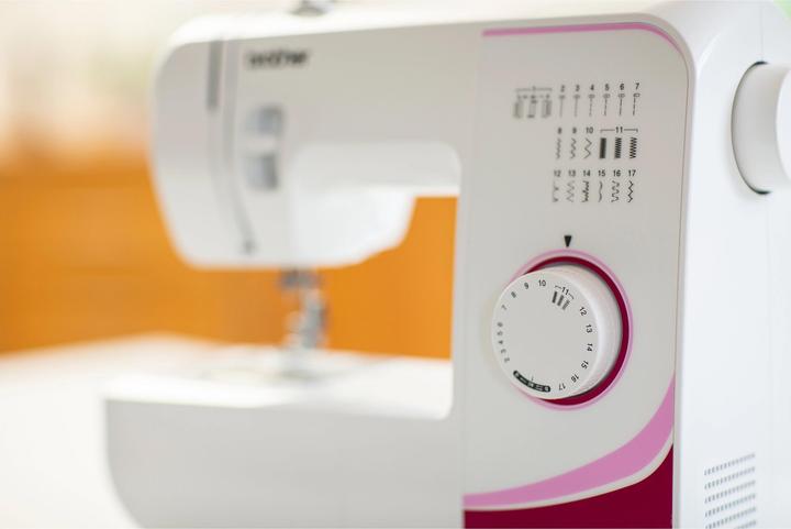 Actual product image Brother Rl418