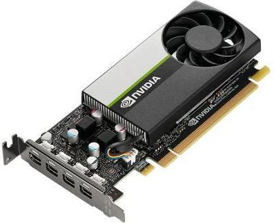 Actual product image PNY T600 Nvidia 4 Gb Gddr6