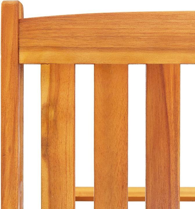 Immagine prodotto vidaXL Gartenliege (199 cm)