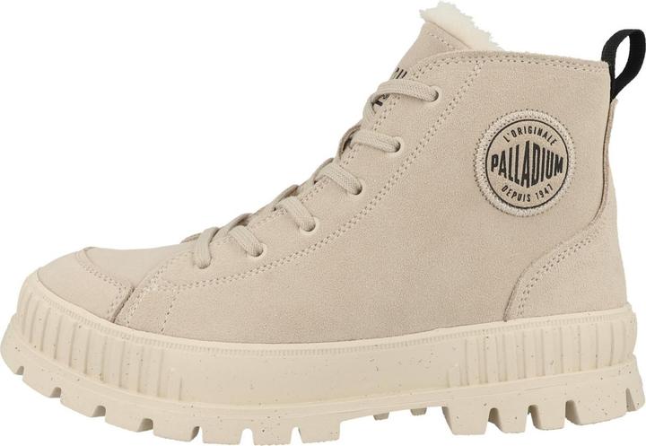 Image du produit Palladium Pallashock Zip chaud - 63849 (42)