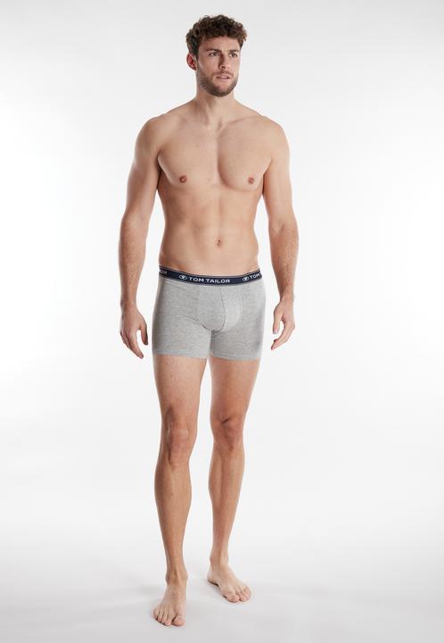 Actual product image Tom Tailor Buffer (XXL, pack of 3)