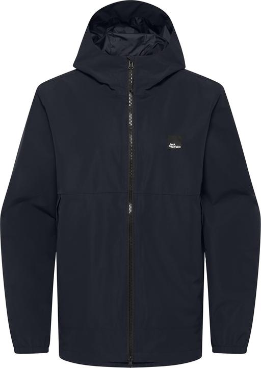 Actual product image Jack Wolfskin Terraview 2L Jkt M (3XL)