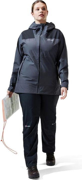 Produktbild Berghaus Paclite Pant Short (XL)