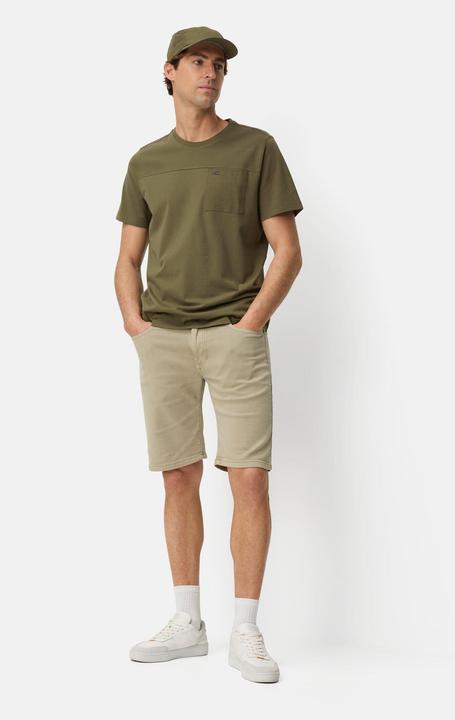 Produktbild Camel Active T-Shirt mit Brusttasche (L)