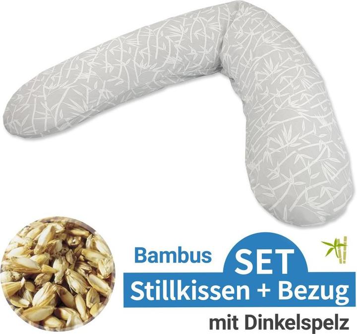 Produktbild Theraline Stillkissen Stillkissen Das Original
