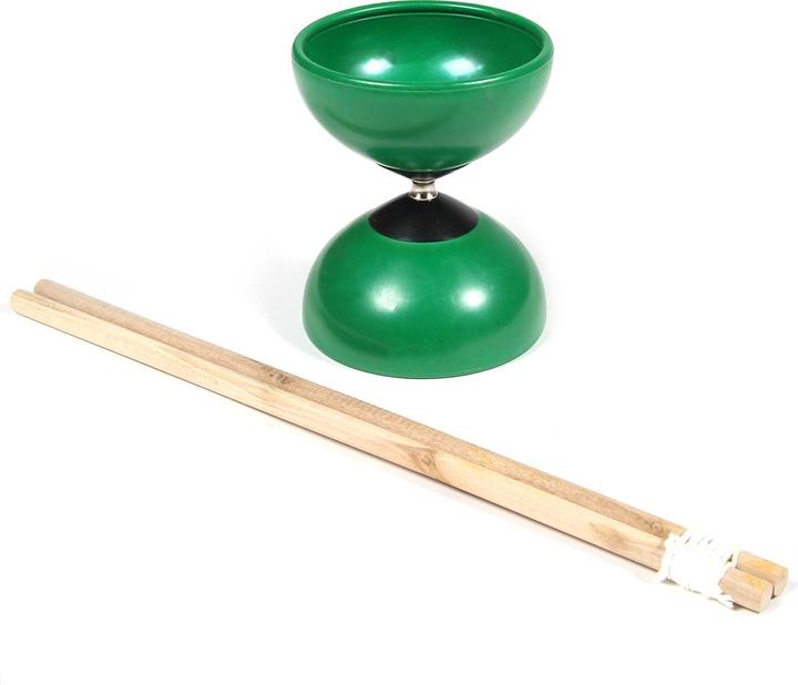 Gladiatorfit Diabolo