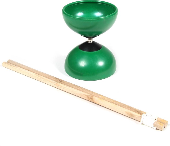 Actual product image Gladiatorfit Diabolo