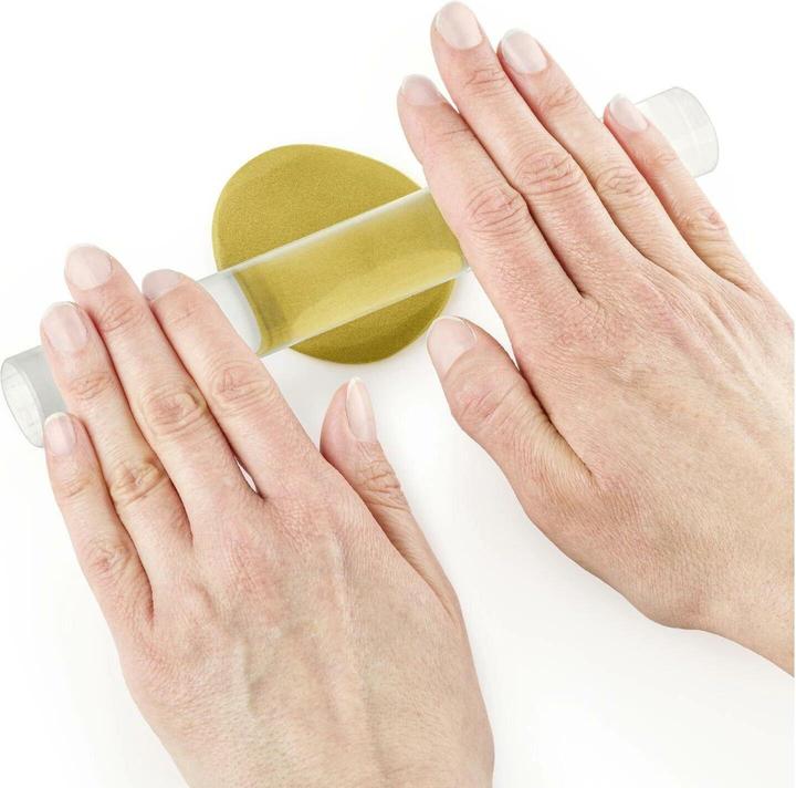 Produktbild Fimo Mod.masse eff grau metall