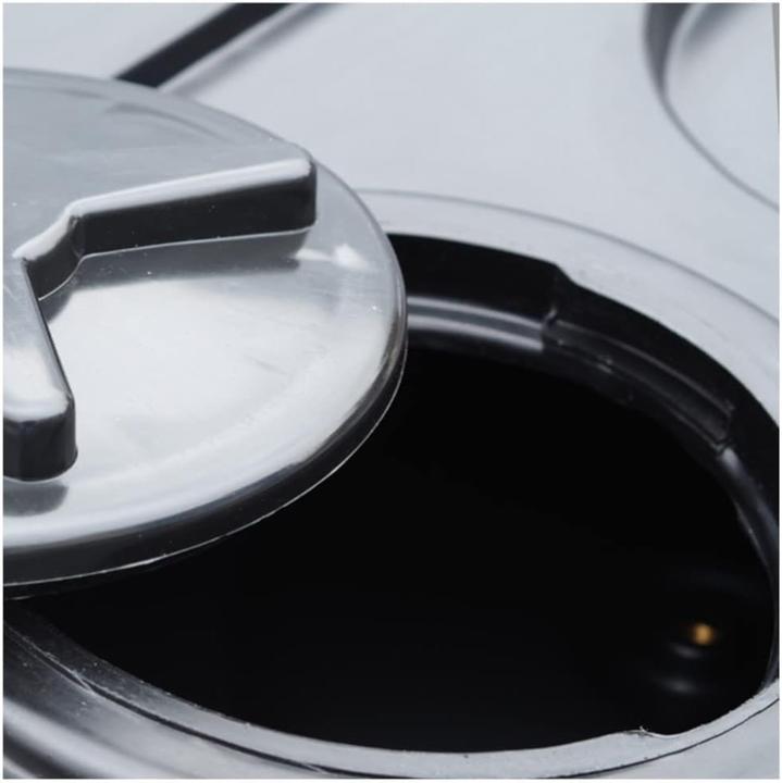 Produktbild Varile Gartendusche mit Füllventil & Duschkopf