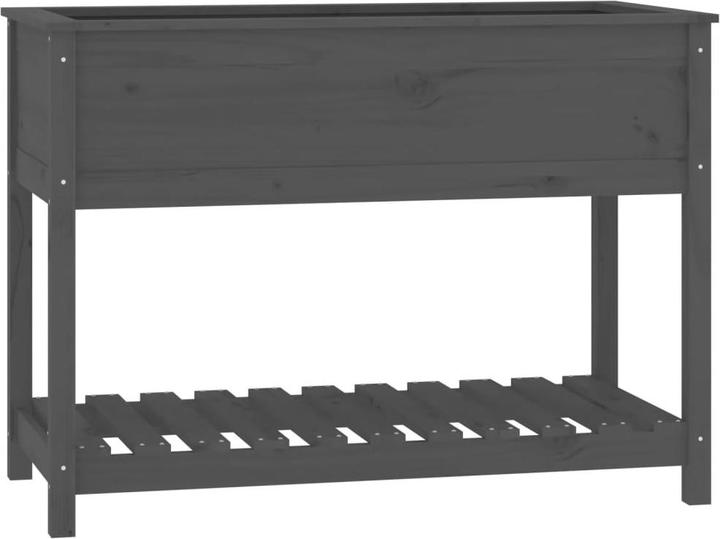 Produktbild vidaXL Pflanzgefäss