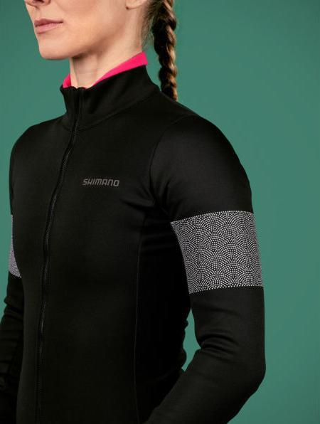 Productafbeelding Shimano Kaede Wind (L)