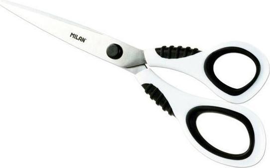 Actual product image Fine Tip Scissors 20.5cm (20.50 cm)
