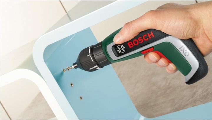 Actual product image Bosch Home & Garden IXO 7 (Screwdriver)
