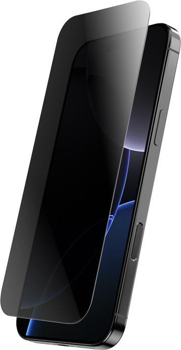 Immagine prodotto Crong 3D Armour Glas (1 pz., Apple iPhone 16 Pro)