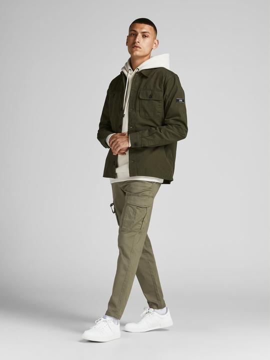 Actual product image Jack & Jones Ace Dex Tapered AKM Pants (W28/L32)
