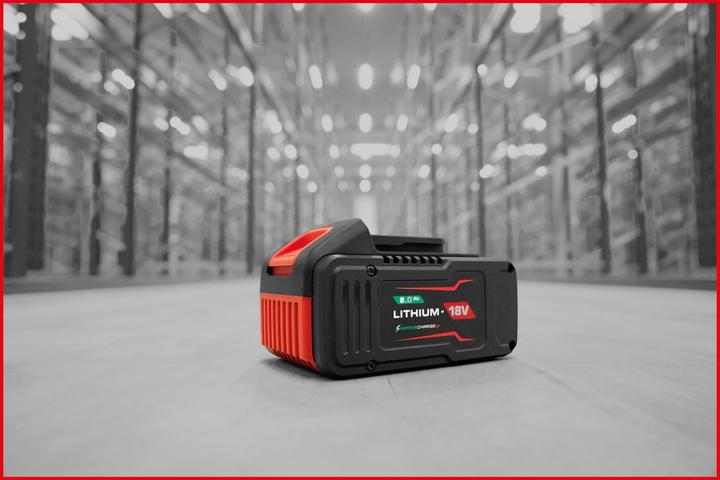 Immagine prodotto KS Tools 515.6008 (18 V)