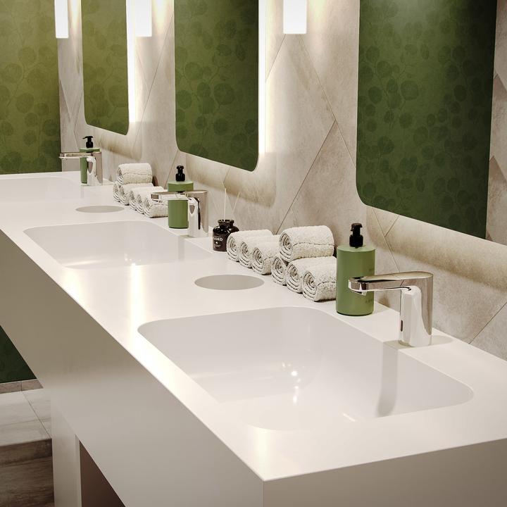 Actual product image hansgrohe Vernis Blend