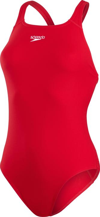 Gevoed Rood