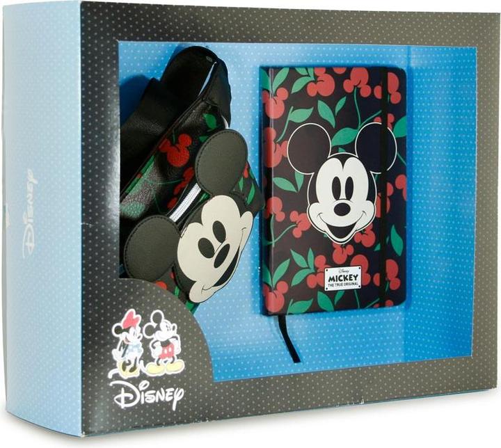 Produktbild Karactermania Pack with Fanny Pack + Complement Cherry