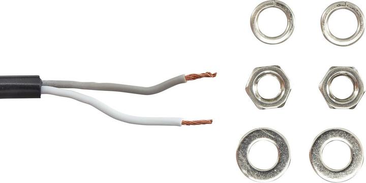 Actual product image Hella Rear reversing light LED 2ZR 357 029-051