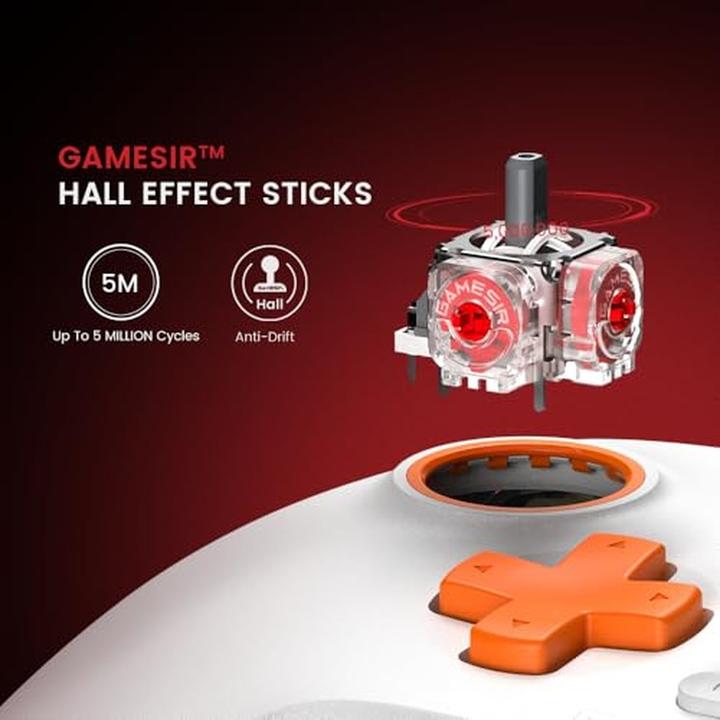 Actual product image Gamesir T7 (Steam Machine, Windows, Xbox One S, Xbox One X, Xbox Series S, Xbox Series X)