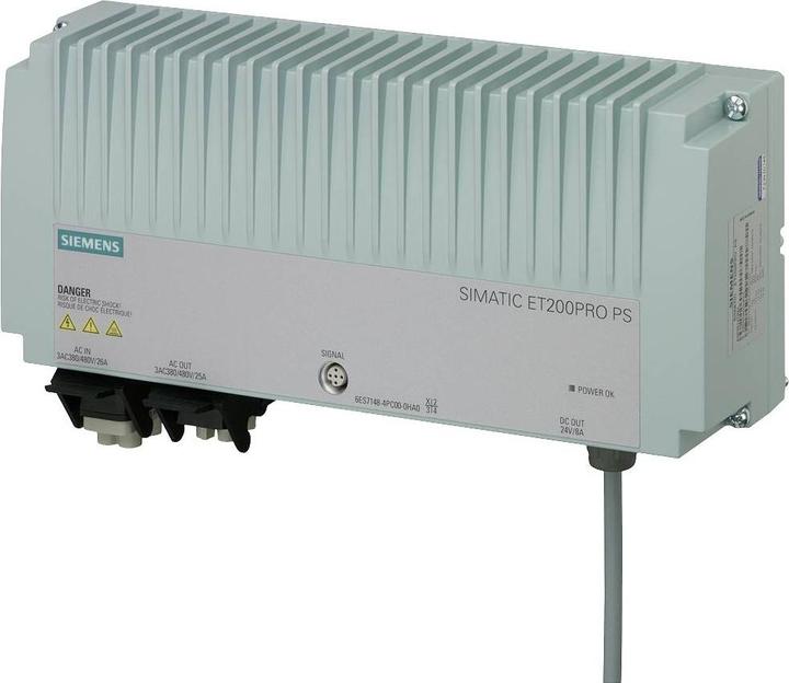 Produktbild Siemens Simatic