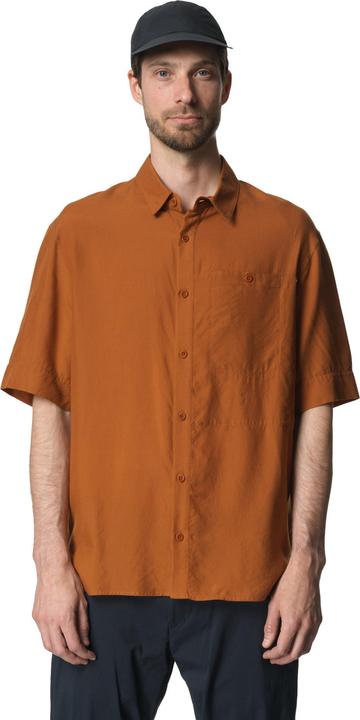 Immagine prodotto Houdini M's Tree Shortsleeve Shirt (M)