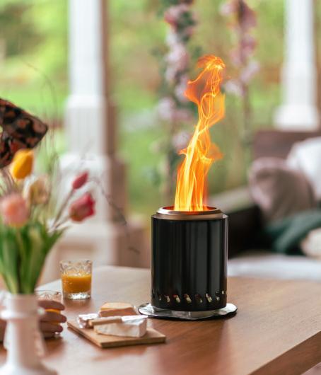 Produktbild RedFire Volcano Medium (18 cm)