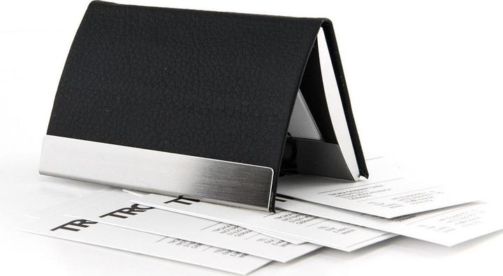 Produktbild Troika Card Stand