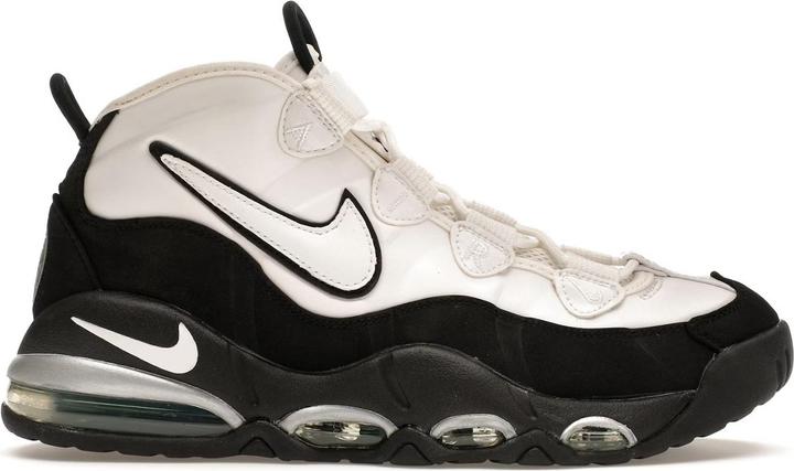 Image du produit Nike Air Max Uptempo 95 White Black Teal (46)