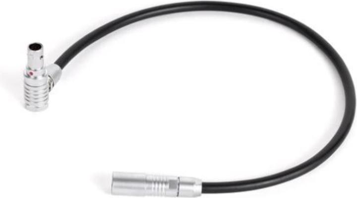 Produktbild Wooden Camera RED Komodo 3pin Fischer Trigger Cable (12", Outward Right Angle) (0.91 m)