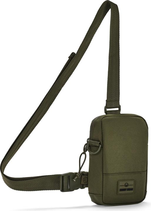 Actual product image Johnny Urban Brusttasche Arthur