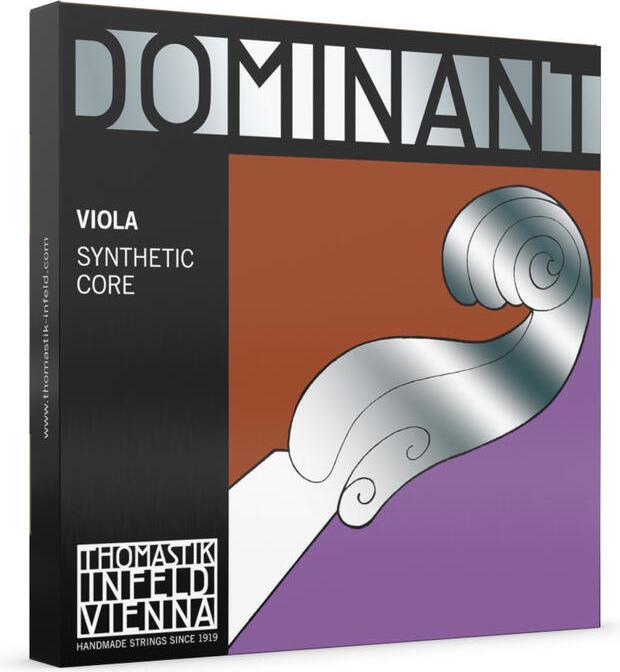 Thomastik Dominant (4 x, Viola)