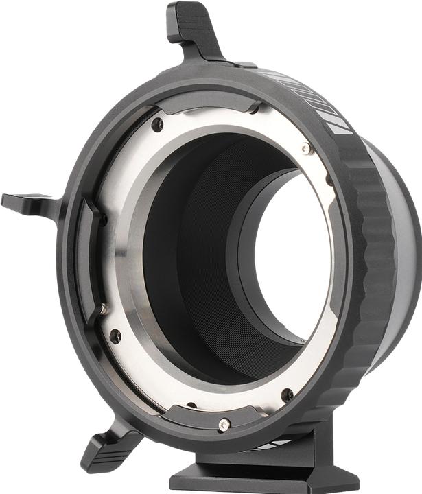 Image du produit Rollei PL-X | Adaptateur pour objectifs PL sur monture X