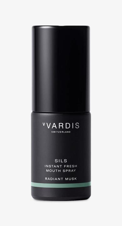 Produktbild vVardis Sils Mundspray Radiant Musk (15 ml)