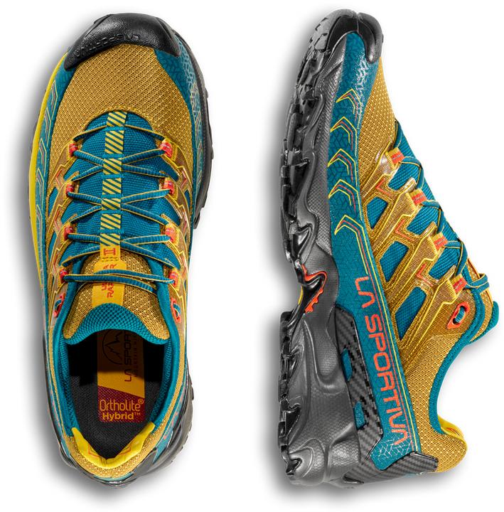Actual product image La Sportiva Ultra Raptor II (45.5)
