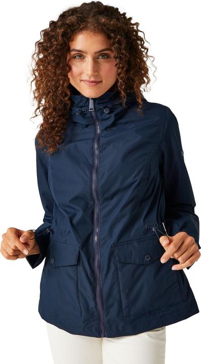 Produktbild Regatta Navassa Jacke wasserfest (38)