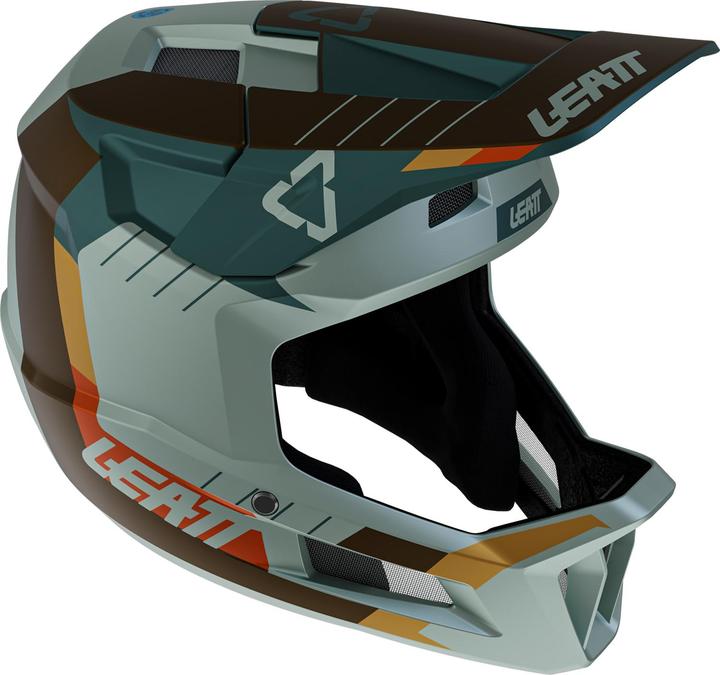 Immagine prodotto Leatt Casco MTB Gravity 2.0 (55 - 56 cm)