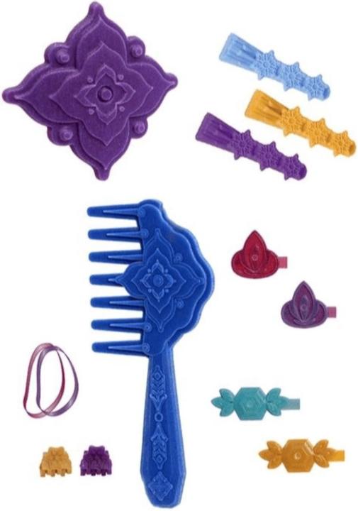 Image du produit Disney Anna Tête de style