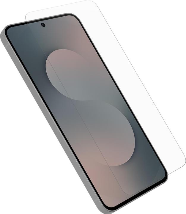 OtterBox Screen Protector Glass (1 Stk., Samsung Galaxy S25 FE)