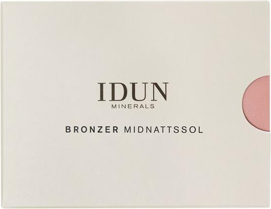 Produktbild IDUN Minerals Bronzer Midnattssol (Bronzer, 66 g)