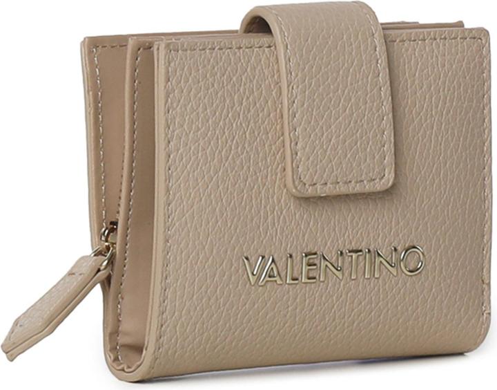 Image du produit Valentino Portefeuille Alexia - Small - Beige