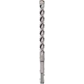 Thumbnail - Heller, Bohrereinsatz, Hartmetall Hammerbohrer 6 mm 2 (6 mm)