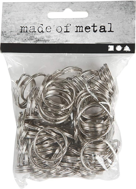 Actual product image Creativ Company Key ring